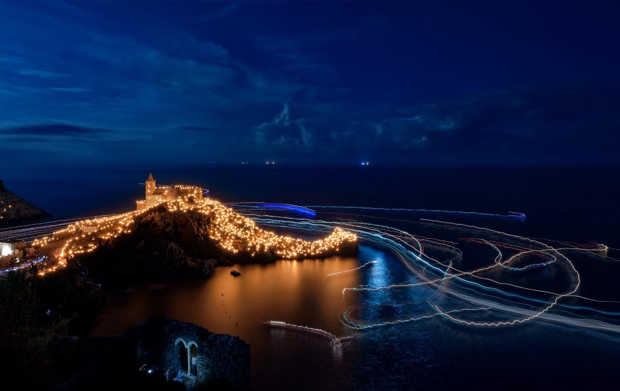 Civico 69 Affittacamere ลาสเปเซีย ภายนอก รูปภาพ